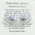 Gemstone Earrings - Dalmatian Jasper/Polished Raw Gemstone Earrings - Dalmatian Jasper/Polished Raw