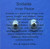 Gemstone Earrings - Sodalite/Raw/Polished Gemstone Earrings - Sodalite/Raw/Polished
