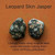 Gemstone Earrings - Leopard Skin Jasper/Polished Raw Gemstone Earrings - Leopard Skin Jasper/Polished Raw