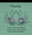 Gemstone Earrings - Fluorite/Polished Raw Gemstone Earrings - Fluorite/Polished Raw