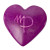 Zodiac Soapstone Heart - Virgo Zodiac Soapstone Heart - Virgo