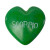 Zodiac Soapstone Heart - Scorpio Zodiac Soapstone Heart - Scorpio