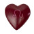 Zodiac Soapstone Heart - Leo Zodiac Soapstone Heart - Leo