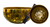Singing Bowl - Hand Hammered/Tree of Life Singing Bowl - Hand Hammered/Tree of Life