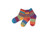 Kids Socks - Firefly