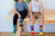 Kids Socks - Firefly
