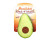 Catnip Toy - Avocado Catnip Toy - Avocado