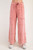 Pants - Mineral Washed/Mauve Pants - Mineral Washed/Mauve