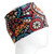 Infinity Bandana - Multi Circles Multi Color