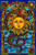 Tapestry - Dragon/Sun - 3D