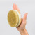 EcoPro Natural Wood - Dry Body Brush EcoPro Natural Wood - Dry Body Brush