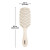 Eco-Friendly Hair Brush - Minty Green Eco-Friendly Hair Brush - Minty Green