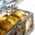 Box - Treasure Box/Clear Box - Treasure Box/Clear