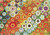 Note Cards - Millefiori Note Cards - Millefiori