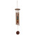 Chime/Chakra - Seven Stones/Bronze Chime/Chakra - Seven Stones/Bronze