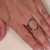 Ring/Gold - Oval Ring/Gold - Oval