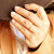 Ring/Gold - 1mm Plain/Stackable Ring/Gold - 1mm Plain/Stackable