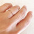 Ring/Gold - 1mm Plain/Stackable Ring/Gold - 1mm Plain/Stackable