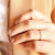 Ring/Gold - 1mm Plain/Stackable Ring/Gold - 1mm Plain/Stackable