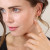 Ring/Gold - 2.5mm Cuban Chain Ring Ring/Gold - 2.5mm Cuban Chain Ring