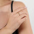 Ring/Gold - Flat Top Ring Ring/Gold - Flat Top Ring