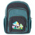 Backpack - Mushrooms/Teal