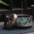 Incense Holder - Lotus/Enamel Incense Holder - Lotus/Enamel
