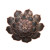Incense Holder - Lotus/Metal Incense Holder - Lotus/Metal