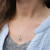Necklace - Compass Necklace - Compass