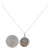 Necklace - Sunflower w/Bronze Bee Necklace - Sunflower w/Bronze Bee