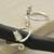 Ring/Adjustable - Cat w/ Tail Ring/Adjustable - Cat w/ Tail