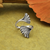 Ring/Adjustable - Gingko Leaf Ring/Adjustable - Gingko Leaf
