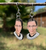 Earrings - RBG Earrings - RBG