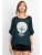 Sweater - Lunar Tree of Life/Moss Sweater - Lunar Tree of Life/Moss