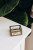 Box - Brass & Glass w/ Stars Box - Brass & Glass w/ Stars