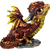 Dragon - Dragon Standing/Gold