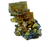 $1 Gemstone - Bismuth/Mini
