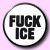 Button Pin - Fuck ICE