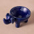 Ring Dish - Soapstone Elephant