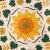 Wall Hanging - Sunflower
