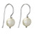 Earrings - Fixed Pearl