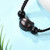 Bracelet - Black Cat