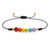 Bracelet/Adjustable - Hearts