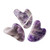 Gua Sha - Amethyst