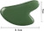 Gua Sha - Green Aventurine