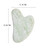 Gua Sha - Jade/Honeydew