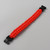 Survival Bracelet - Red