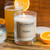 Candle Jar - Obsidian