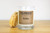 Candle Jar - Obsidian