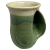 Hand Warmer Mug/Right - Grasslands